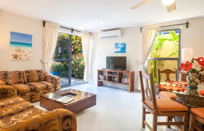 Abbey del Sol - Foto 22