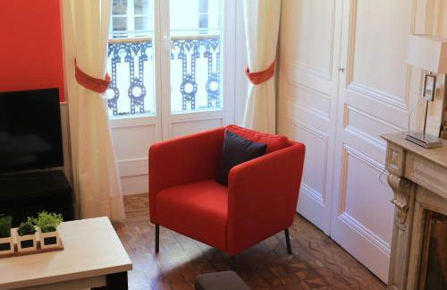 La Suite Terreaux - Photo 29