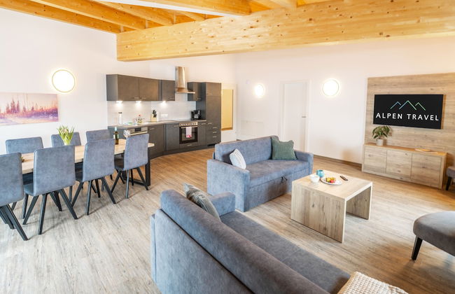 Alpenstyle Resort Fieberbrunn - Foto 71