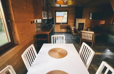 U Progu Lasu - Foto 50