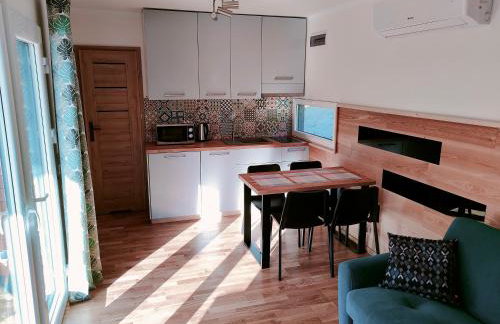 Kasztanowe Wrota - Garden House - Foto 16