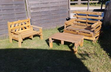 Bienvenus chez moi - Photo 6