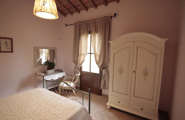 Agriturismo Maramaldo - Foto 2