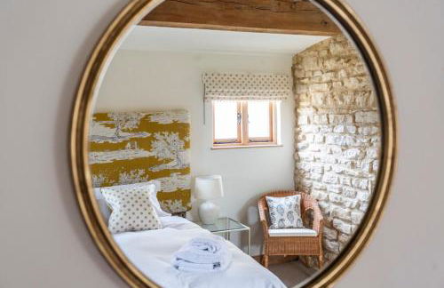 The Cart Shed - romantic hideaway with a view! - Foto 18