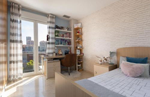 Villa Beach Barcelona - Photo 51