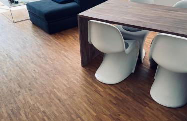 Design apartment with river view - Foto 7