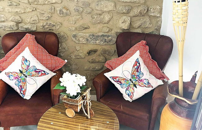 Gifsa Rural House Trujillo - Photo 19