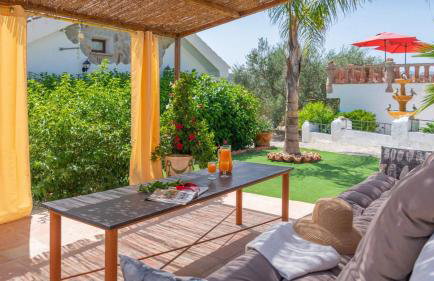Villa Sol Alozaina by Ruralidays - Foto 22