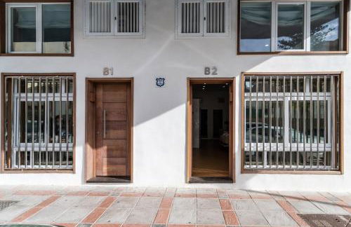 Sur Suites 2 Estudios Industriales - Photo 6