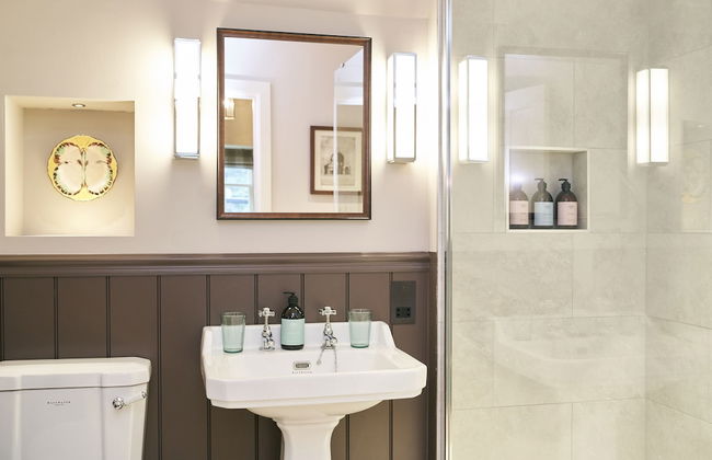 JOIVY The North Lodge At Balcarres - Foto 21