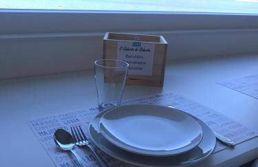 O CUBERTO DE ROBERTA - Foto 22