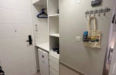 Studio Novíssimo na Praia de Botafogo todo completo - Foto 28