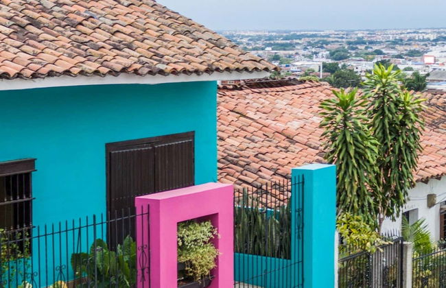 Cali Food Tour - Foto 1