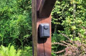 Wilczkiewiczówka - Bieszczadzki Azyl - Photo 25