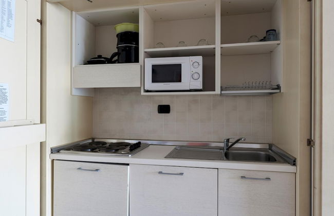 Apt24 - Relais du Lac 216 - Foto 4