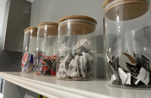 Muddy Paws Cottages - The Nook - Photo 36