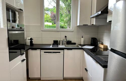 F3 verdoyant proche Paris Saclay - Foto 6