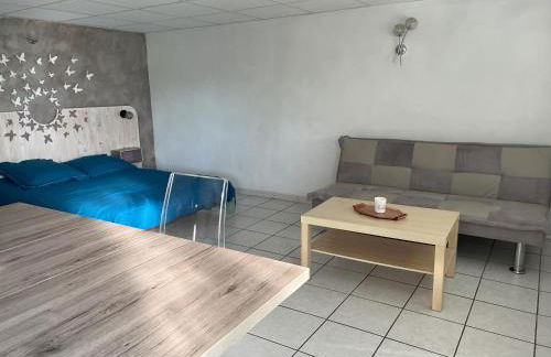 La Petite Baratte - Foto 4