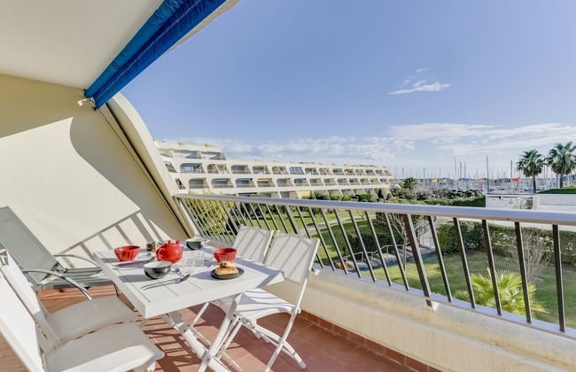 Les Jardins du Port - Foto 3