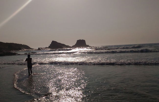 Nave Redonda do Cerro - Photo 33