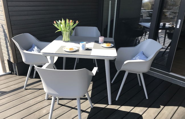 Sonnengarten 20 - Heimathafen - Foto 10