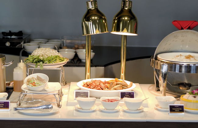 The Residence Resort & Villas Phu Quoc - Photo 70