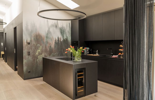 City Fischer Design Apartment - Foto 7