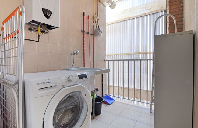 Els Pins Atico - Foto 16