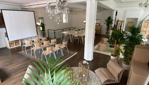 Superschönes Studio LUNCA 220qm in Stuttgart West - Foto 3