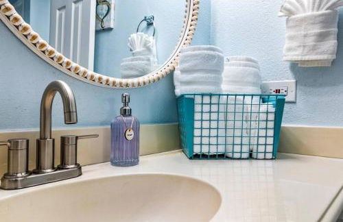 Echoing Pearl: Beach Access! - Foto 32