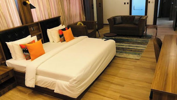 Skyview Homes - Foto 4, Habitación