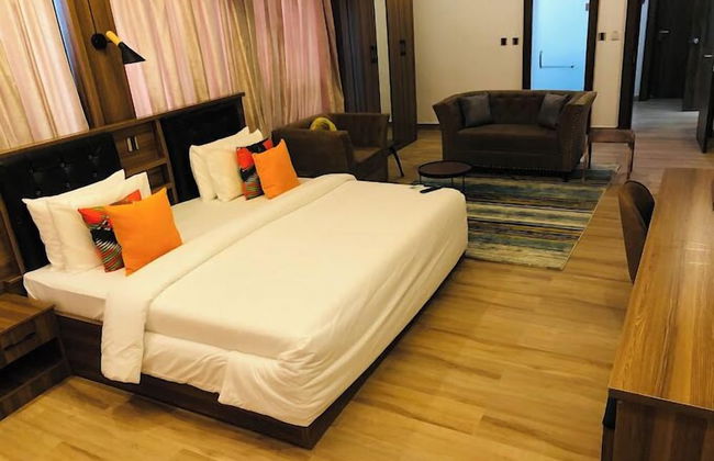 The Jericho Apartments - Foto 13