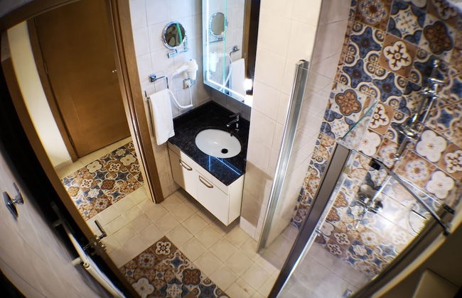 Butik 24 Suites - Foto 32