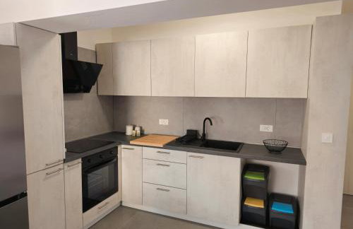 Apartment Veronica - Spacious 3BR Townhouse for 6 Guests at Great Value - Foto 4