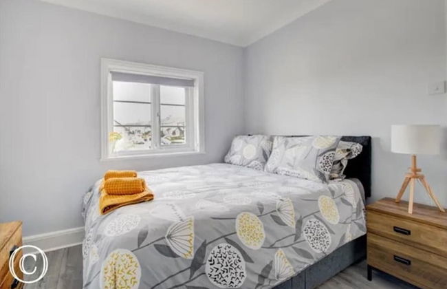 Charming 3-bed Cottage in Swanage - Foto 1