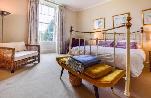 Kingscote Park House - Foto 18