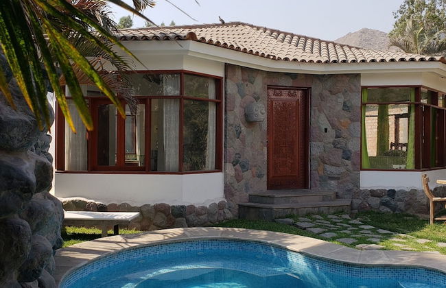 Las Cascadas - Foto 9