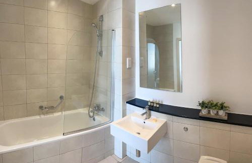 NOVU Apartments Liverpool Waterfront - Foto 87