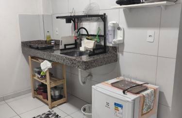 Kitnet Aconchegante próx. ao centro da Cidade(102) - Foto 8