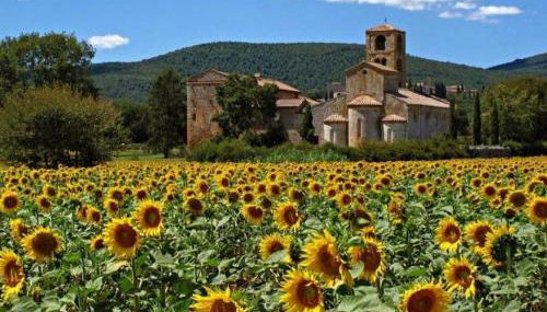 Casa degli Affreschi Tuscany - Foto 5