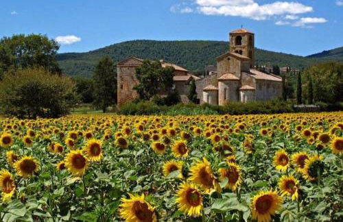 Casa degli Affreschi Tuscany - Foto 6