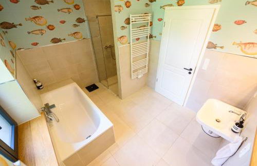 Alte Dorfschule im Spreewald - Foto 50