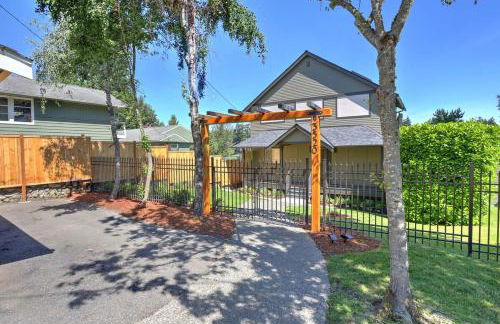 Lake Waterfront DUO Homes - Foto 23