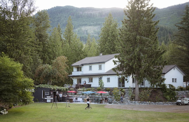 Eagle River Vacation Home - Foto 35