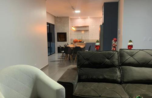 Casa Pergon - Foto 13