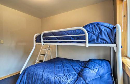 ORV, Snowmobiling and Hunting Cabin on Groomed Trail - Foto 20