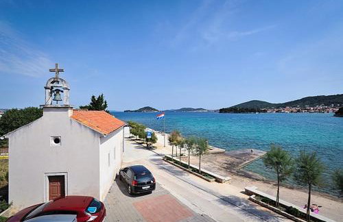 Apartment in Poljana with sea view, terrace, air conditioning, WiFi 3617-2 - Foto 20