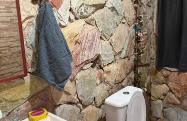 casa completa rustica 2km do centro - Foto 22