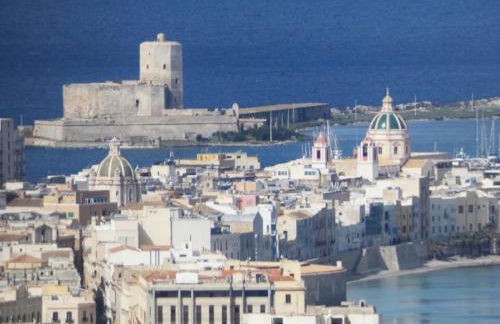 Casa Margherita Airport Birgi - Foto 33