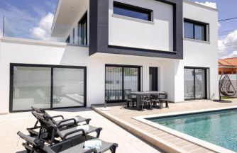 Villa Atlantica One luxury and unique with ocean view - Photo 29